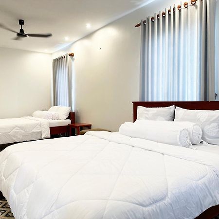 Eco Inn سيام ريب المظهر الخارجي الصورة