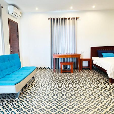Eco Inn سيام ريب المظهر الخارجي الصورة
